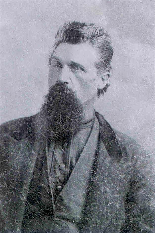 Stephen William Nye (1849 - 1914) Profile